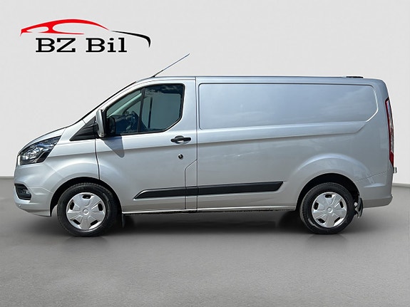 Ford Transit Custom 2 of 20