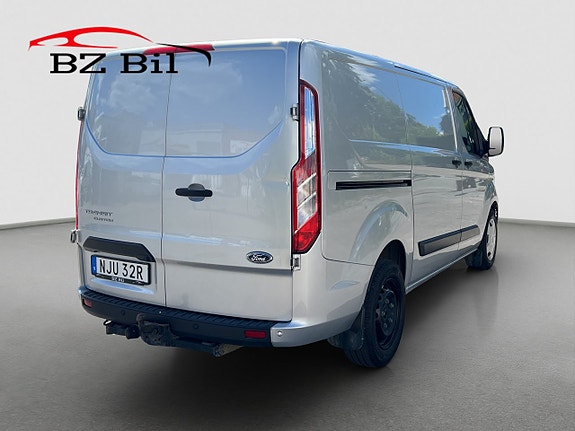 Ford Transit Custom 6 of 20