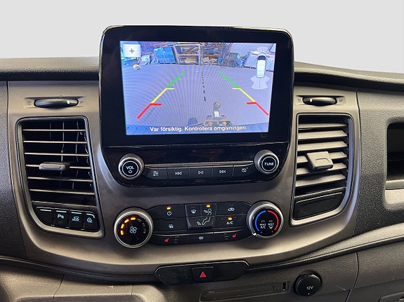Ford Transit Custom 15 of 20