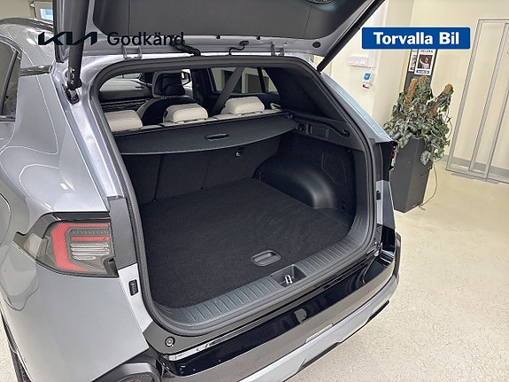 Kia Sportage 15 of 15