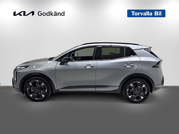 Kia Sportage 5 of 15