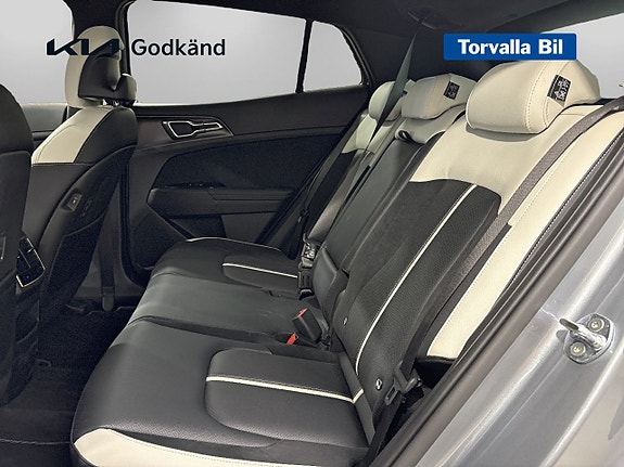 Kia Sportage 10 of 15