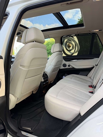BMW X5 12 of 14