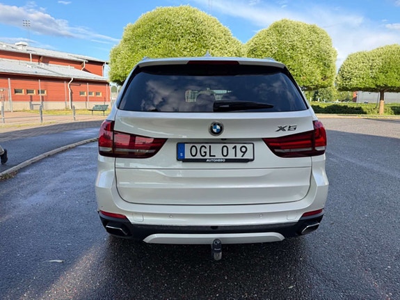 BMW X5 5 of 14