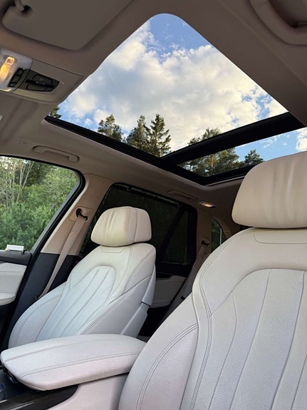 BMW X5 10 of 14
