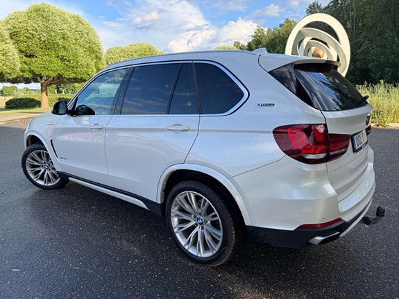 BMW X5 6 of 14