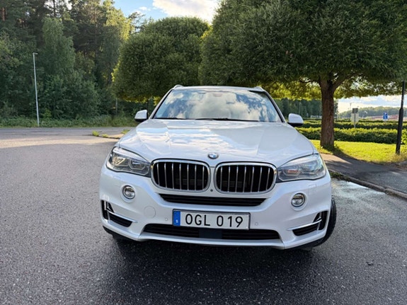 BMW X5 2 of 14