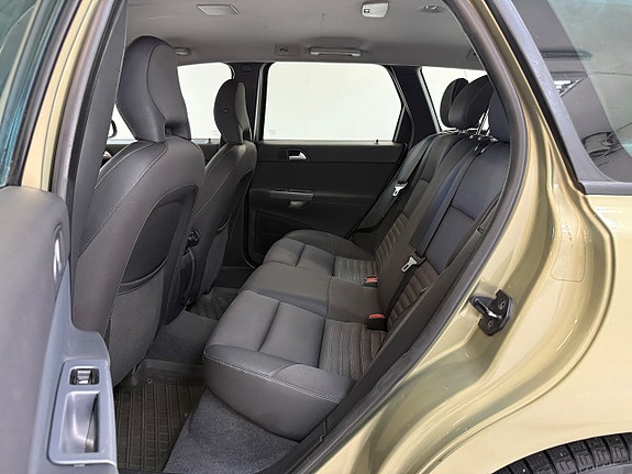 Volvo V50 11 of 11