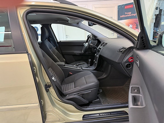 Volvo V50 10 of 11