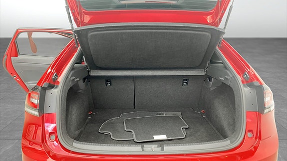 Volkswagen Taigo 12 of 13