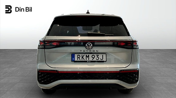 Volkswagen Tayron 5 of 5