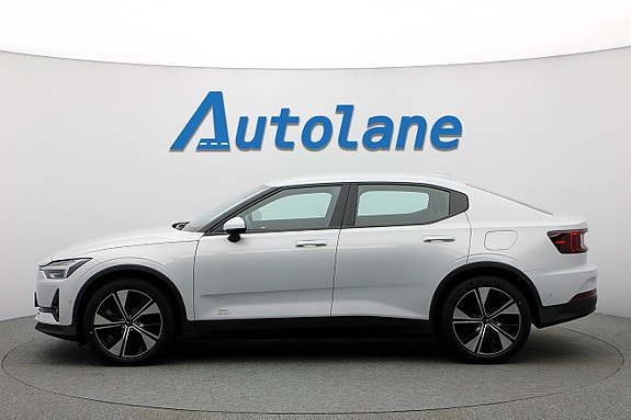 Polestar 2 8 of 25