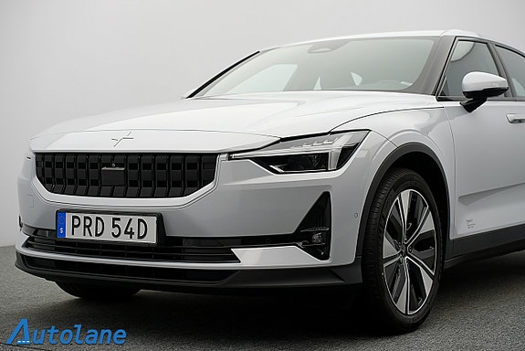 Polestar 2 11 of 25