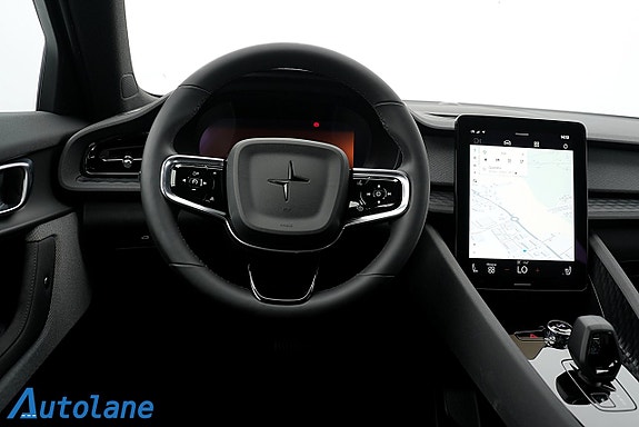 Polestar 2 15 of 25