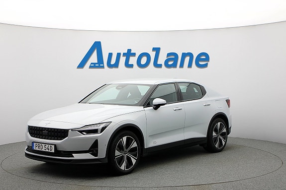 Polestar 2 9 of 25