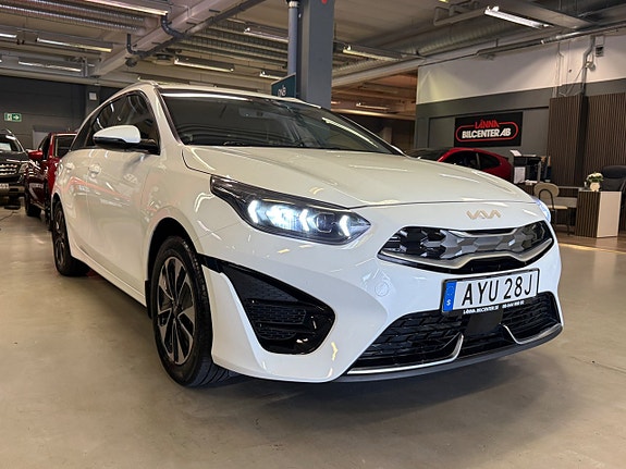 Kia Ceed 7 of 26