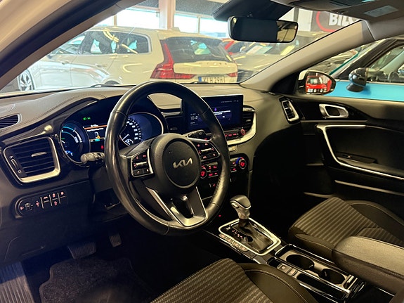 Kia Ceed 12 of 26