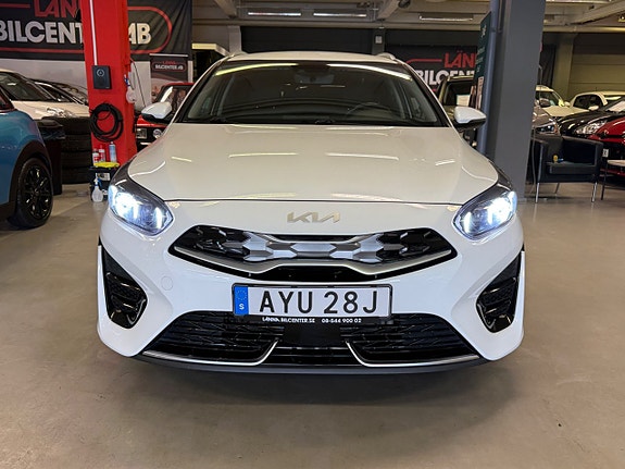 Kia Ceed 8 of 26