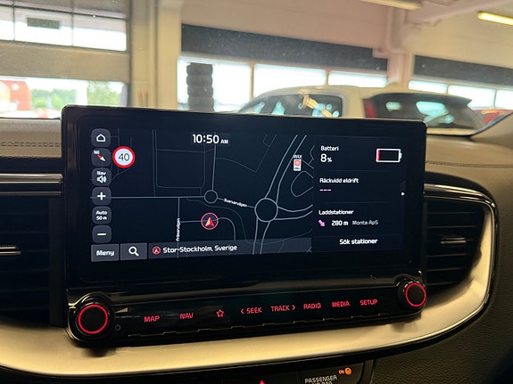 Kia Ceed 19 of 26