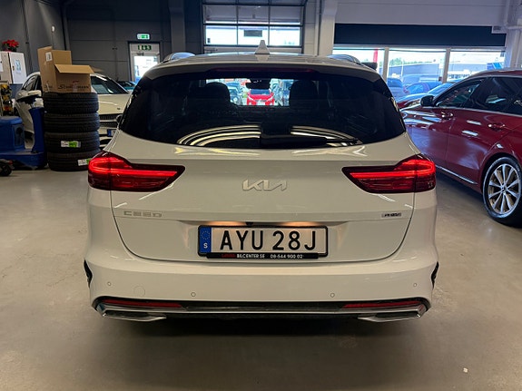 Kia Ceed 6 of 12
