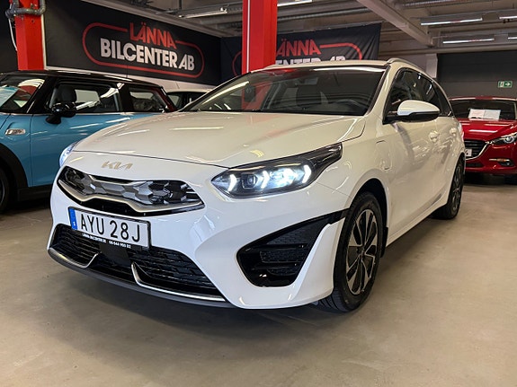 Kia Ceed 5 of 26