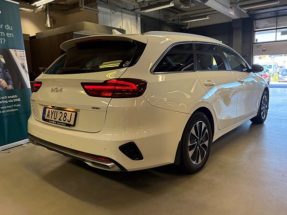 Kia Ceed 7 of 12
