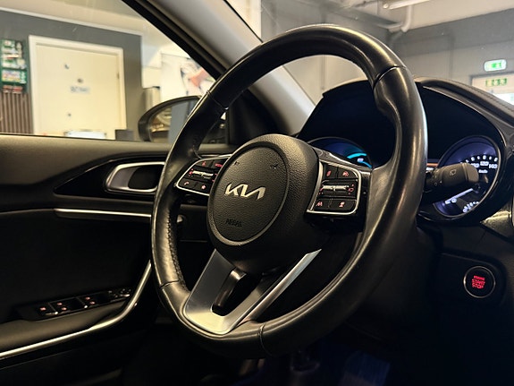 Kia Ceed 26 of 26
