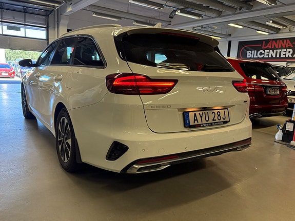 Kia Ceed 5 of 12