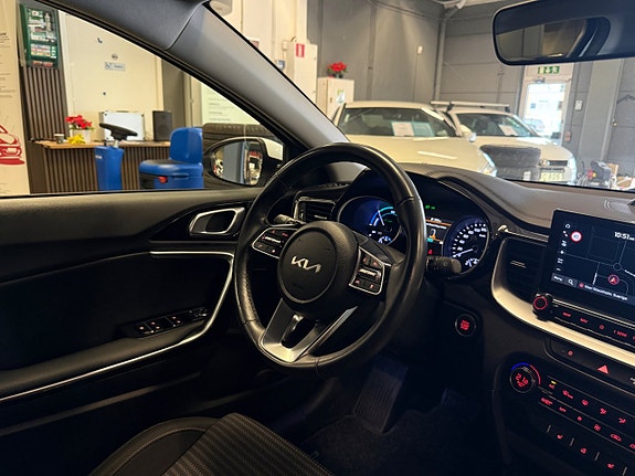 Kia Ceed 25 of 26