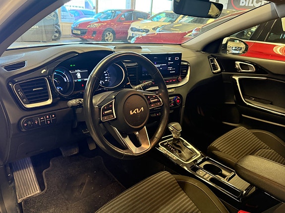 Kia Ceed 9 of 12