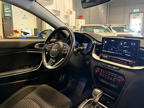 Kia Ceed 21 of 26