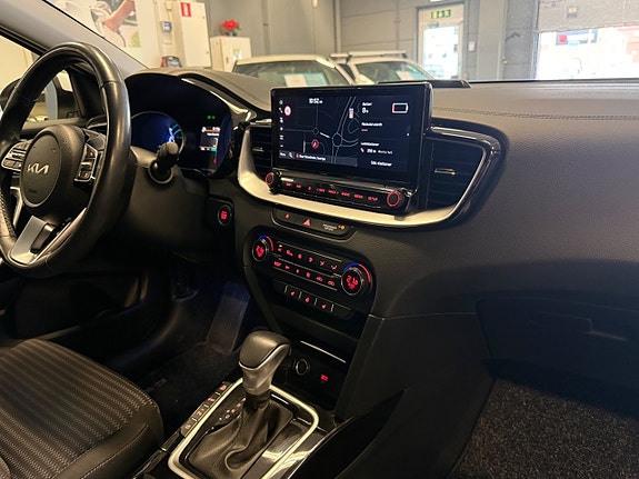 Kia Ceed 24 of 26