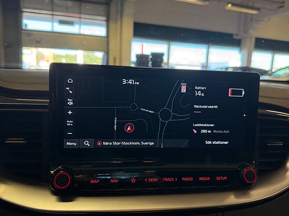 Kia Ceed 11 of 12