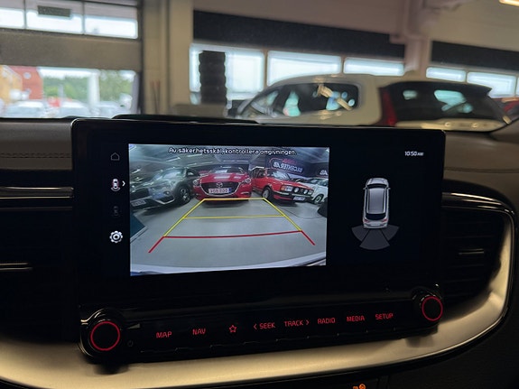 Kia Ceed 20 of 26