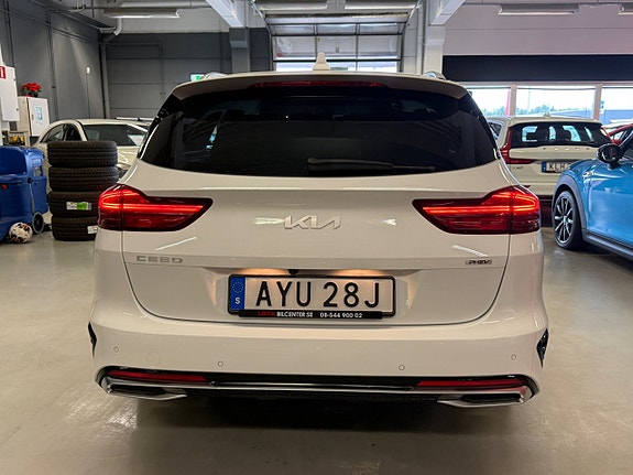 Kia Ceed 11 of 26