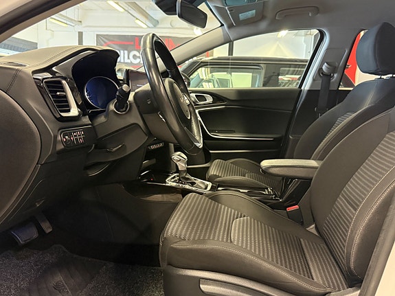 Kia Ceed 17 of 26