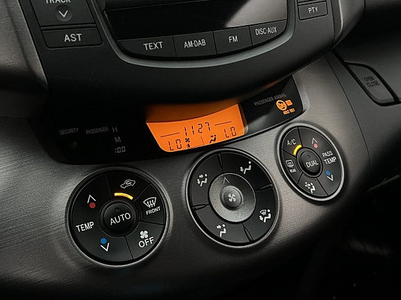 Toyota RAV4 21 of 30