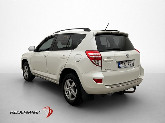 Toyota RAV4 6 of 30