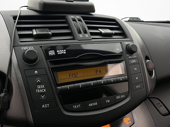 Toyota RAV4 20 of 30