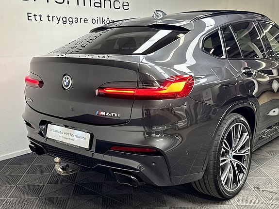 BMW X4 5 of 5