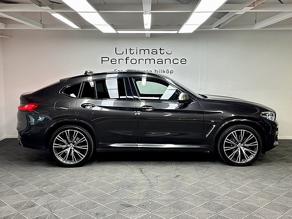 BMW X4 4 of 5
