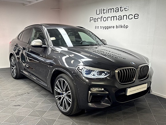 BMW X4 3 of 5