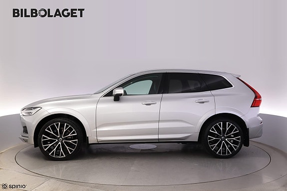 Volvo XC60 5 of 5