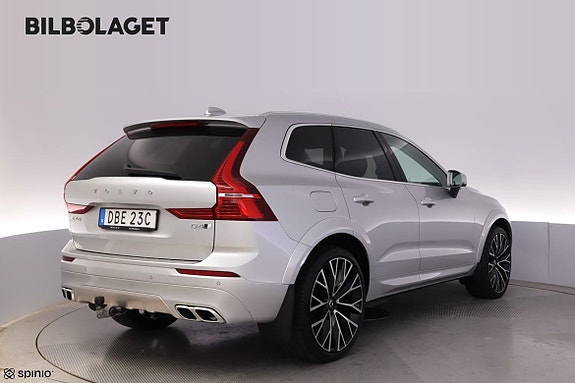 Volvo XC60 3 of 5