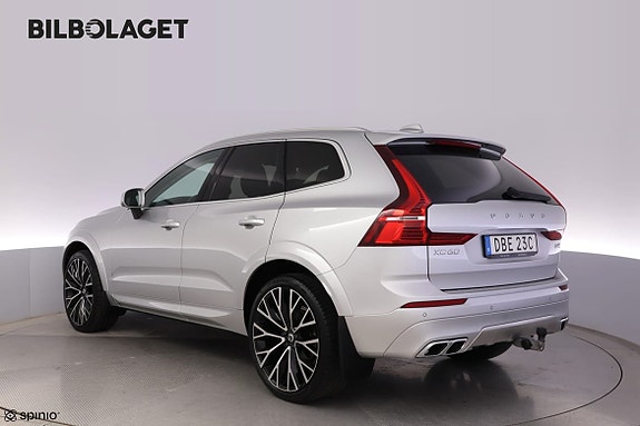 Volvo XC60 4 of 5