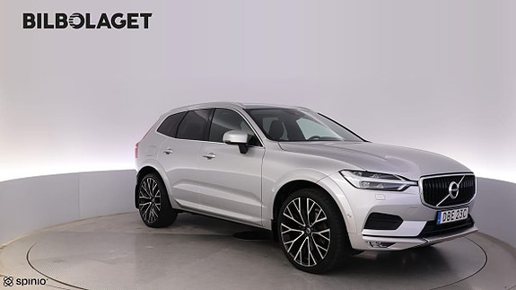 Volvo XC60 19 of 19