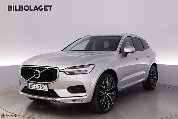 Volvo XC60 6 of 19