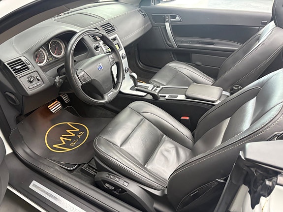 Volvo C70 5 of 5