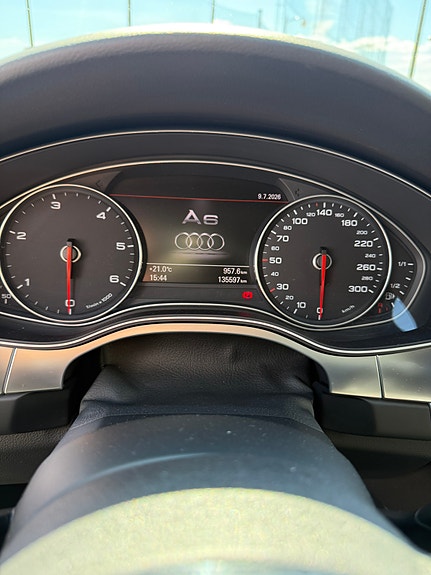 Audi A6 8 of 8