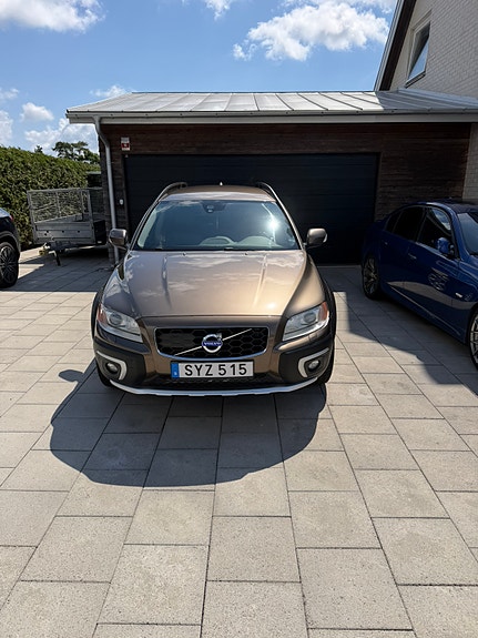 Volvo XC70 5 of 5